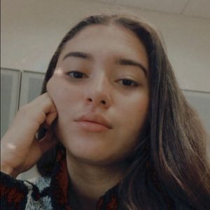 Meet your Posher, Valentina